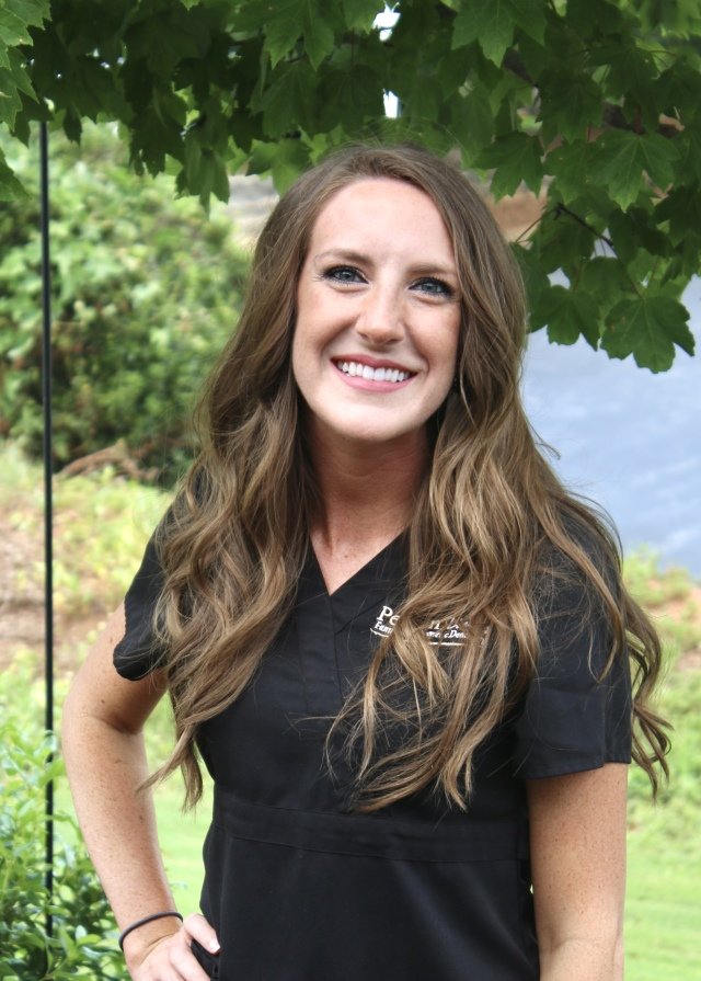 Alanna of Pelham Links Family and Cosmetic Dentistry