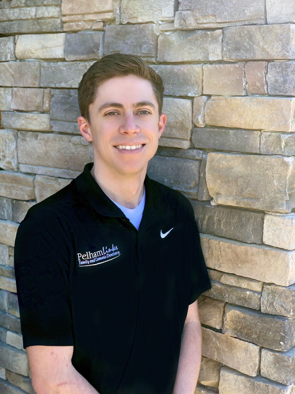 Dr. John Boutwell of Pelham Links Family and Cosmetic Dentistry