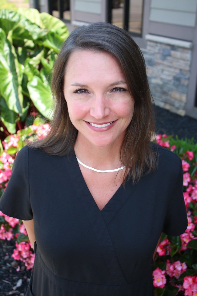 Heather of Pelham Links Family and Cosmetic Dentistry