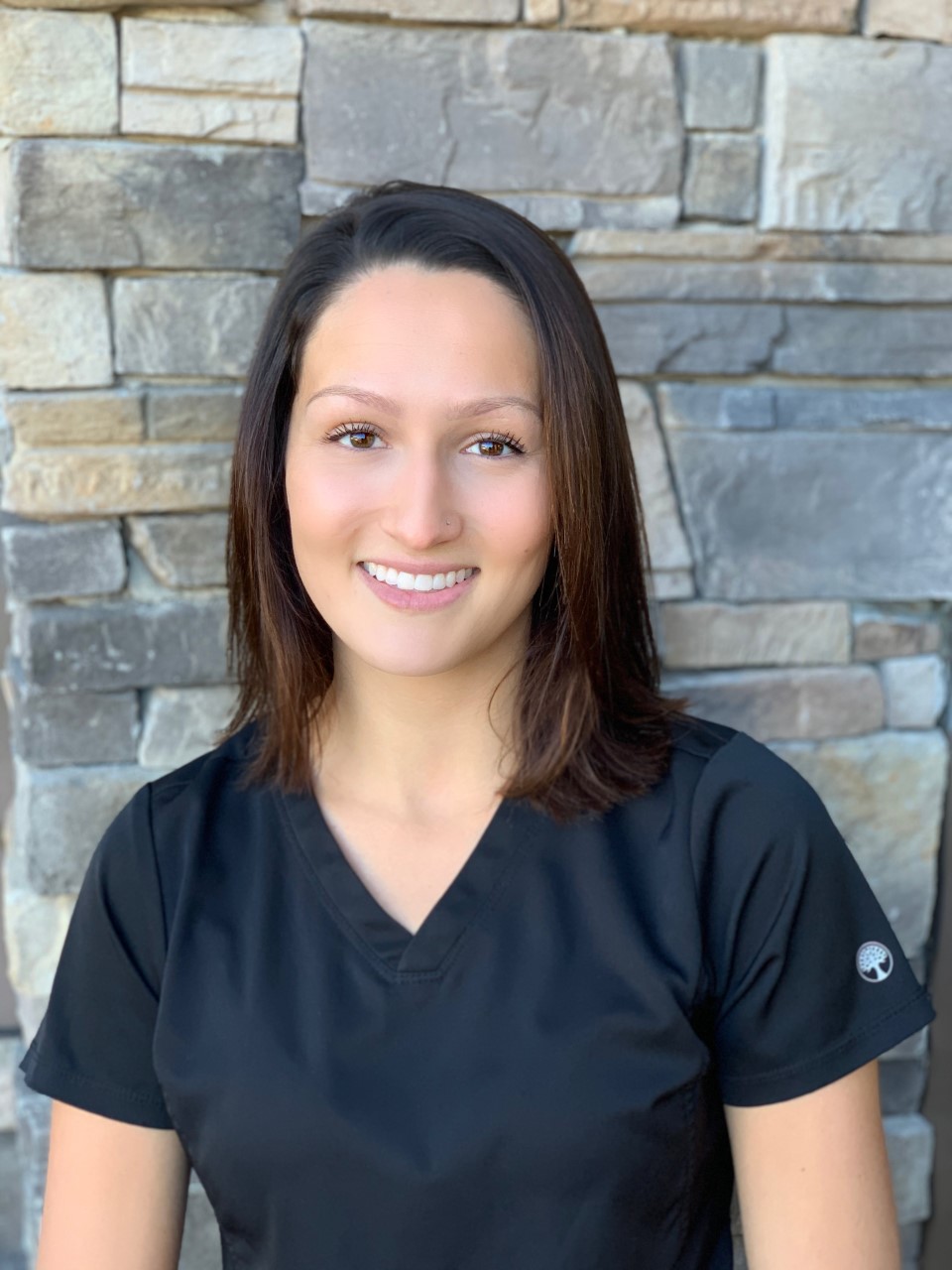 Noelle of Pelham Links Family and Cosmetic Dentistry