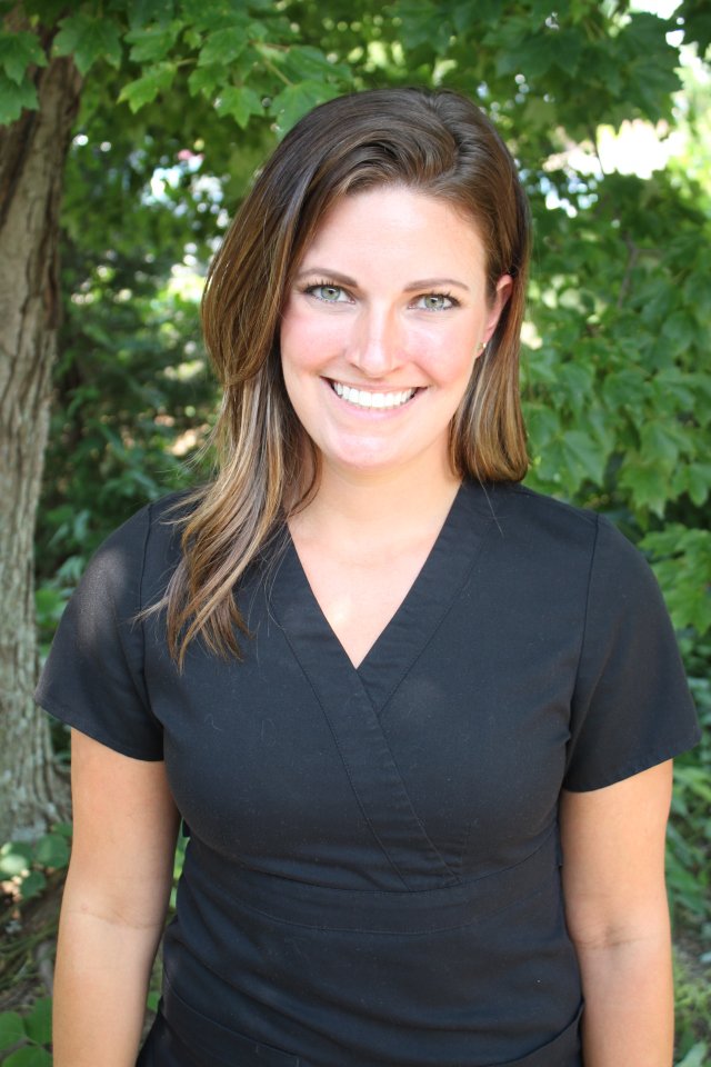 Paige of Pelham Links Family and Cosmetic Dentistry