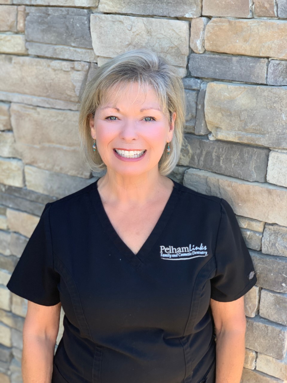 Patsy of Pelham Links Family and Cosmetic Dentistry