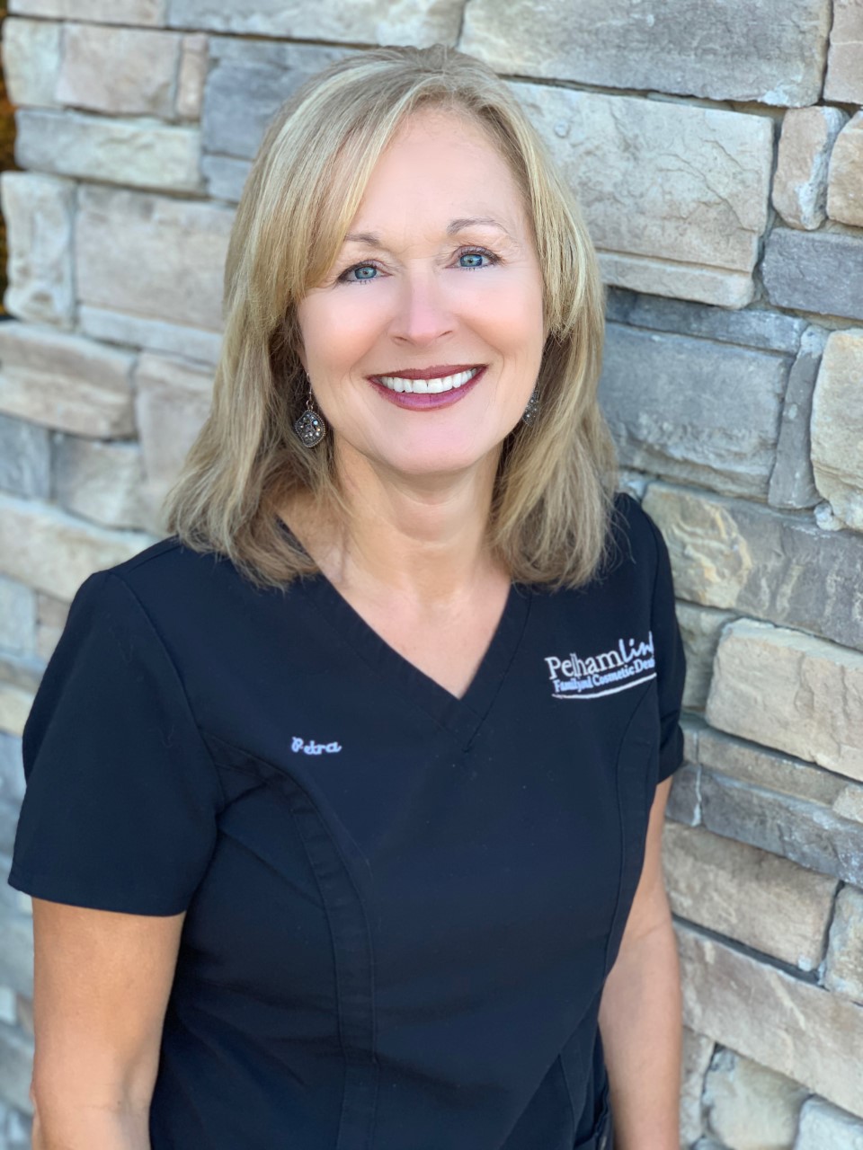 Petra of Pelham Links Family and Cosmetic Dentistry