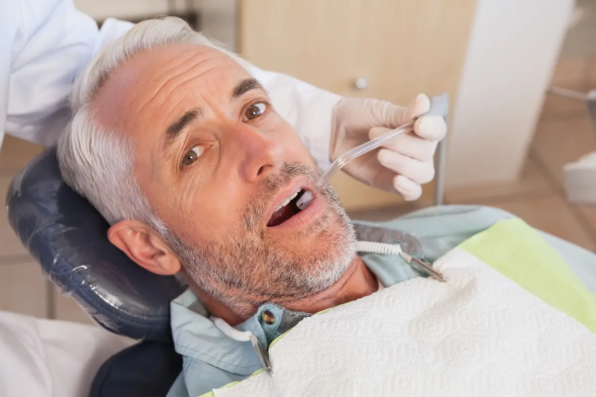 who offers family dentistry greenville sc?