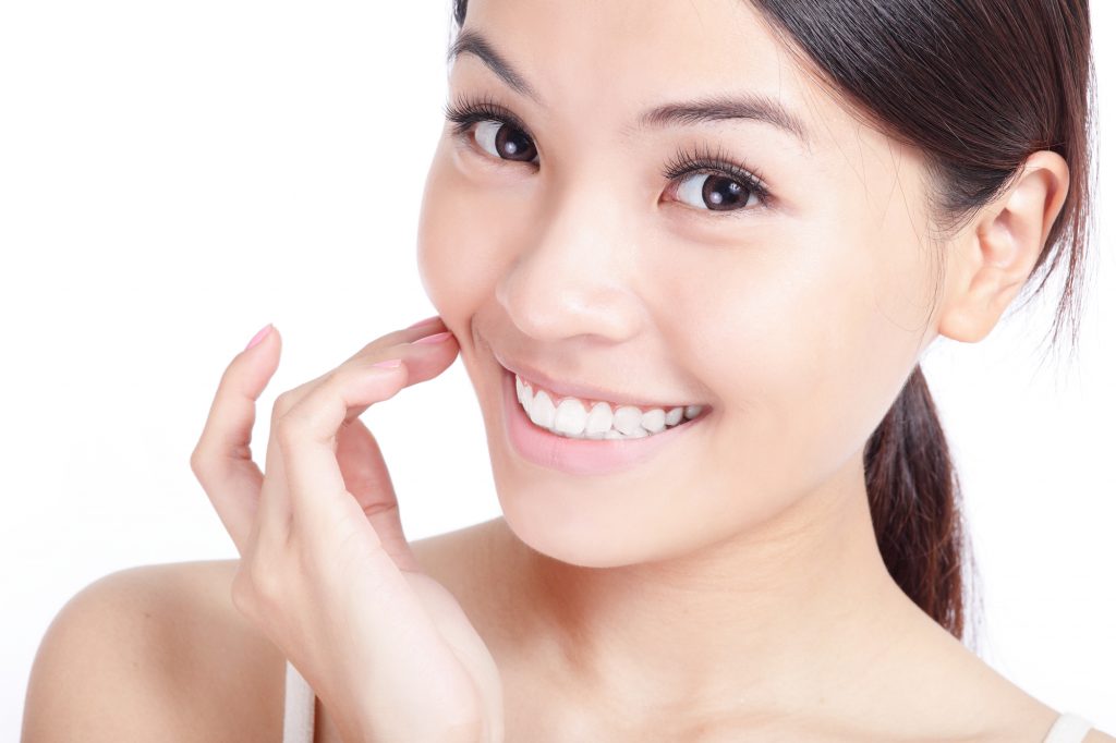 where can i find the best cosmetic dentist in greenville sc?