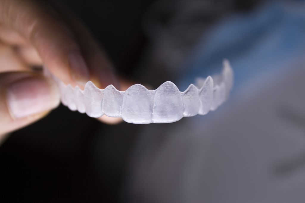 who offers invisalign greenville sc?
