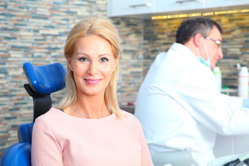 what are veneers simpsonville sc?
