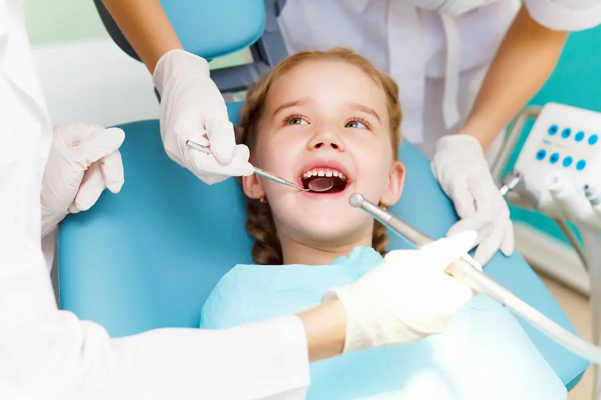 who offers the best family dentistry simpsonville sc?