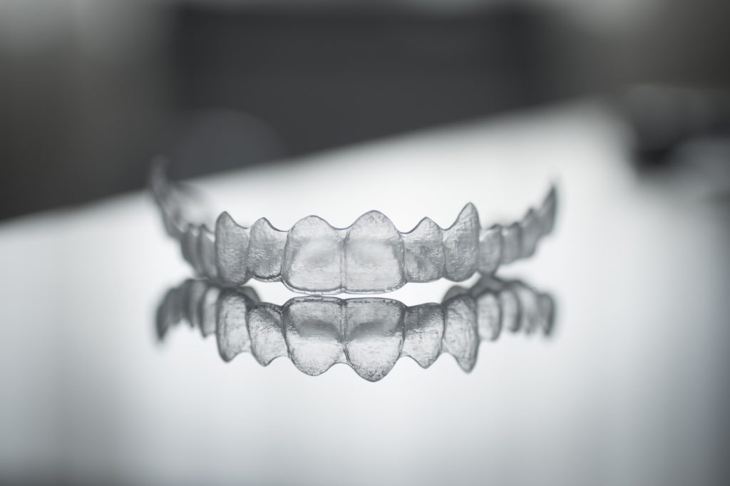 who offers invisalign simpsonville sc?