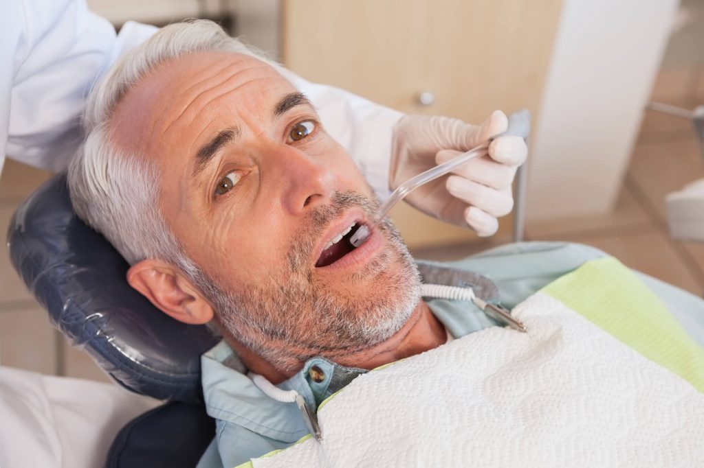 who offers the best dentures simpsonville sc?