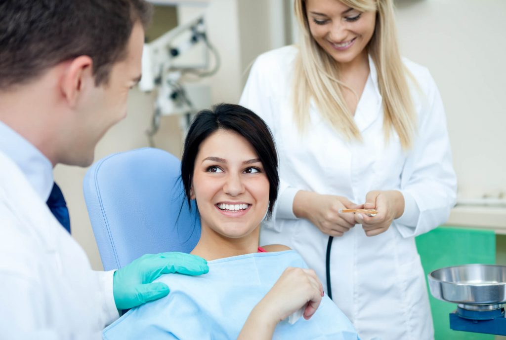 who offers the best dentist Simpsonville SC?