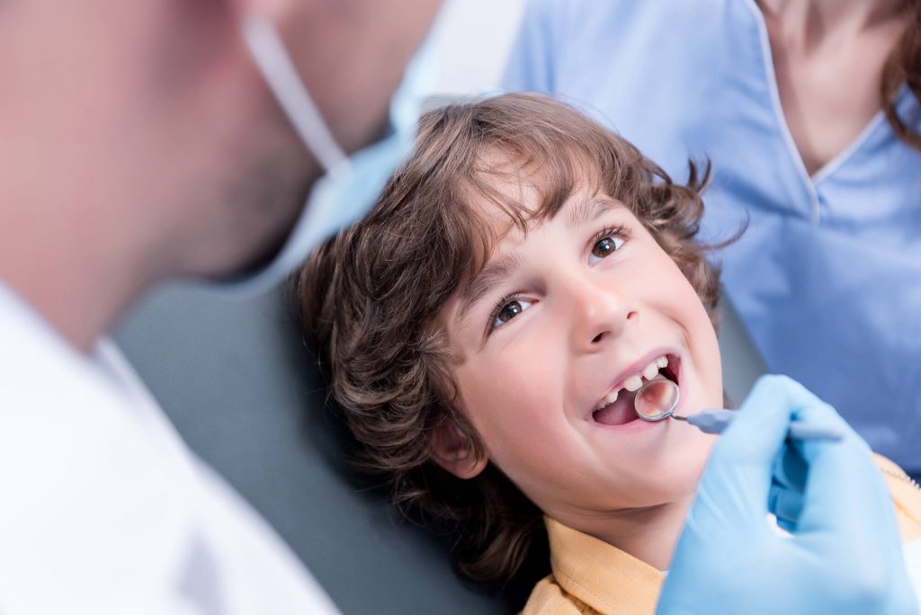 who offers the best family dentistry simpsonville sc?