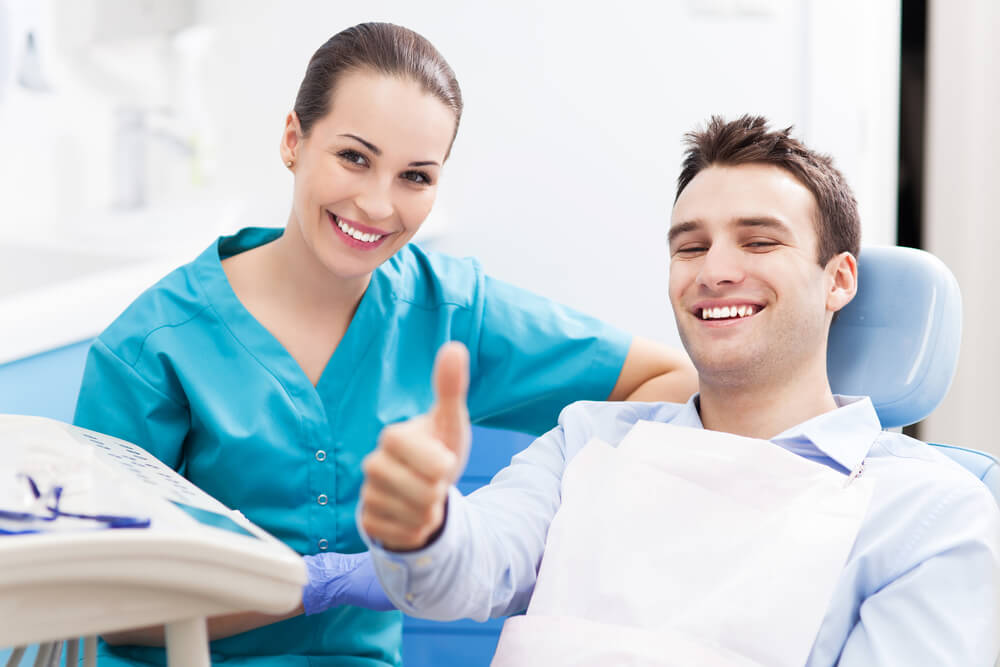 who offers the best sedation dentistry Greenville SC?