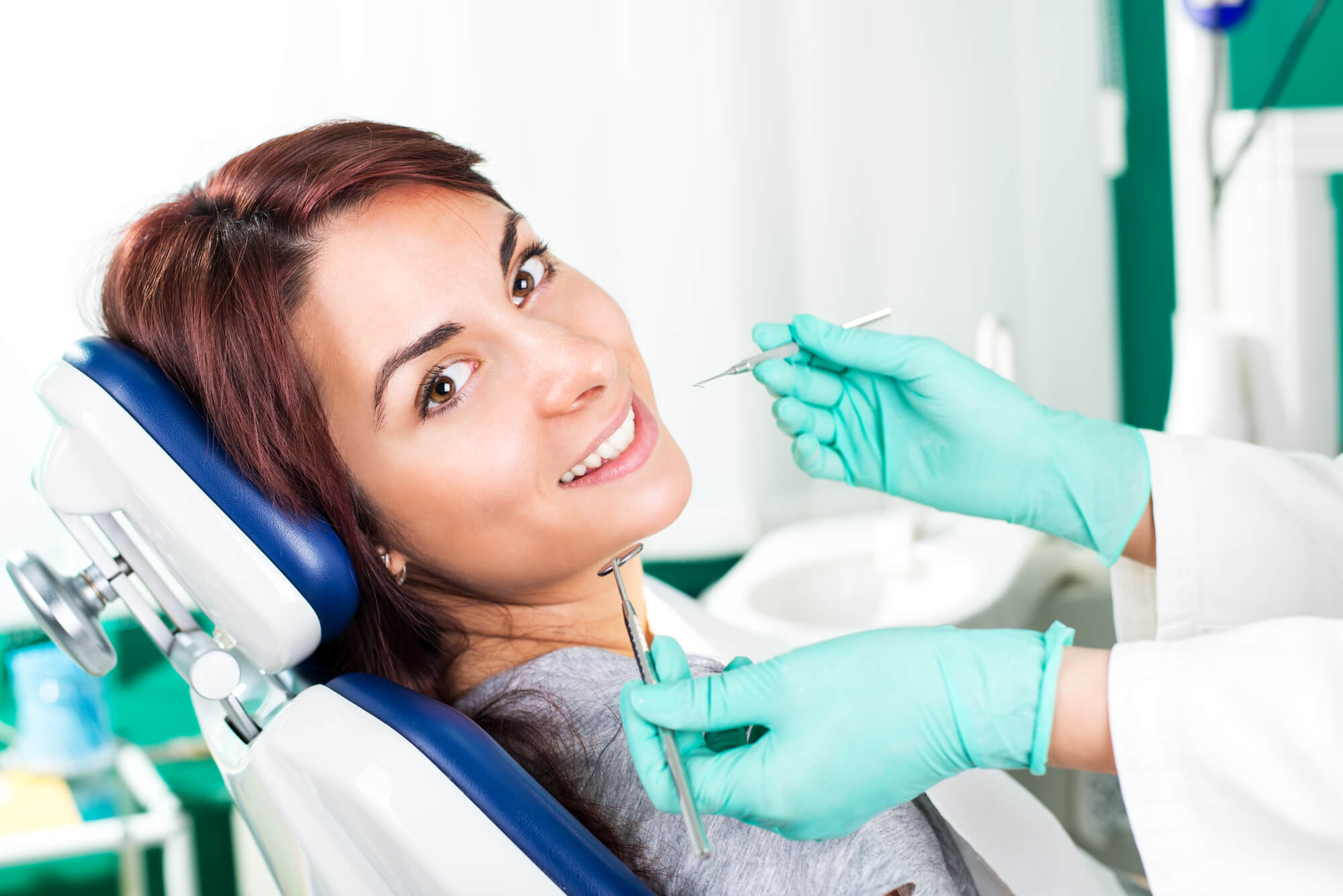 who offers the best dentures Greenville sc?