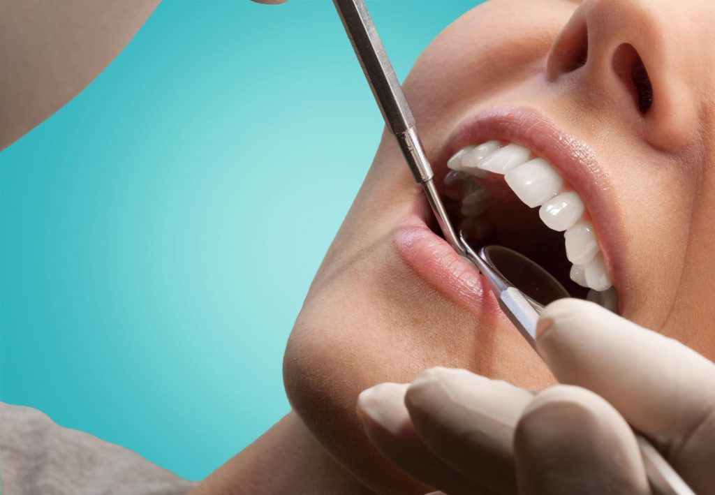 who offers dentures Greenville sc?