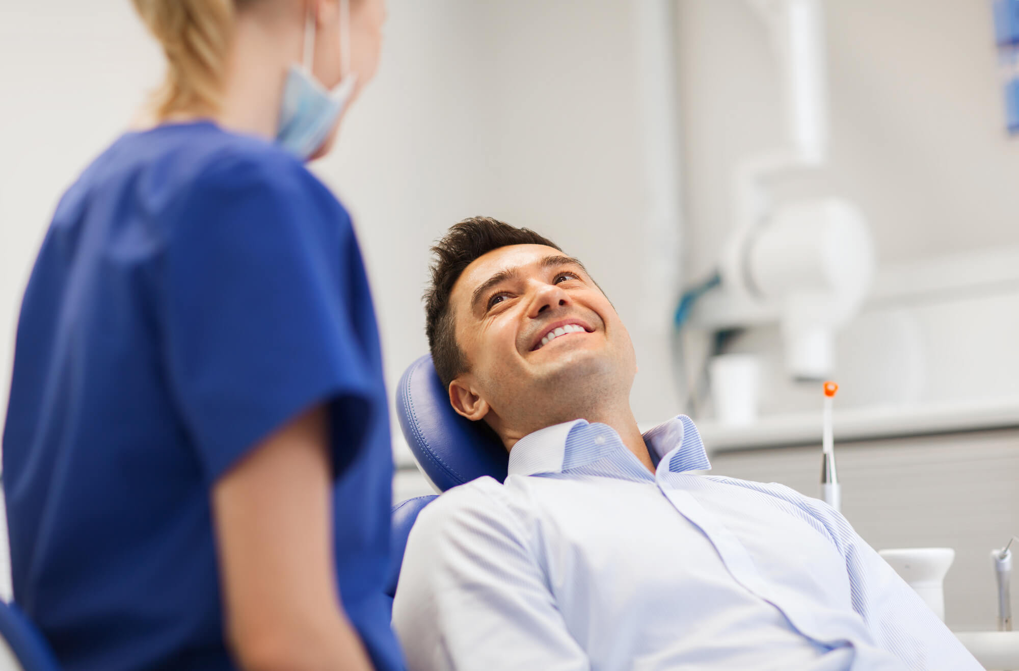 who offers the best root canal Simpsonville SC?