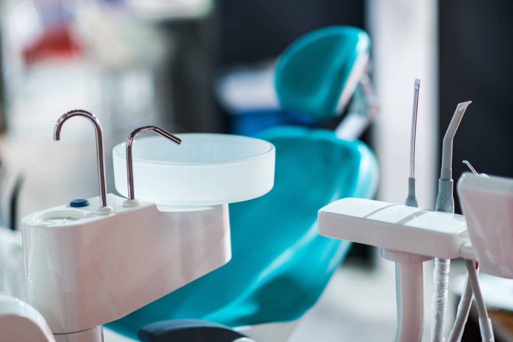 who offers crowns Greenville sc?