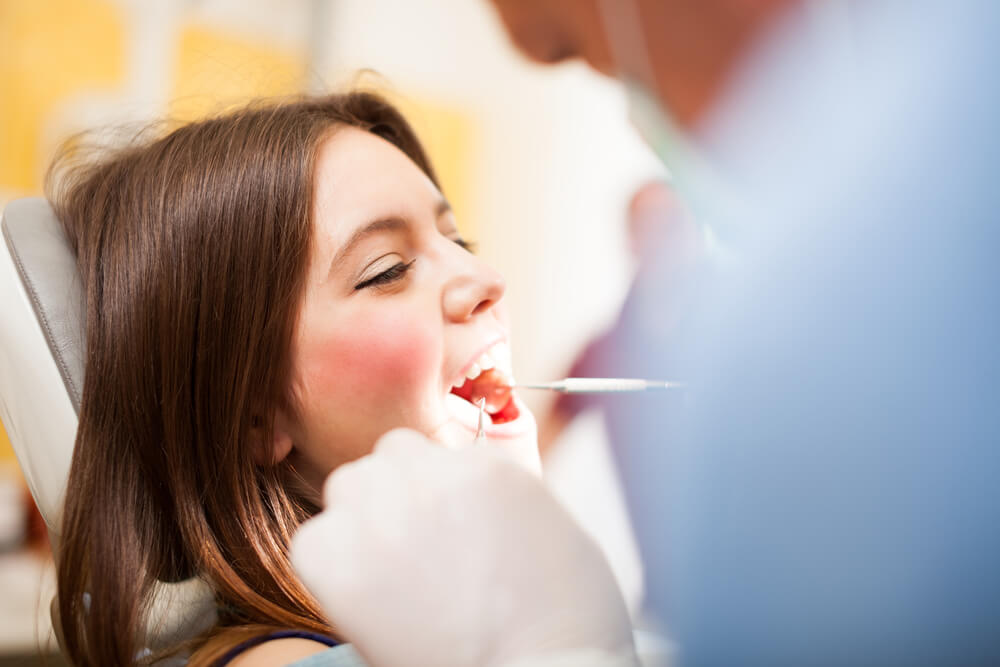 who offers sedation dentistry simpsonville sc?