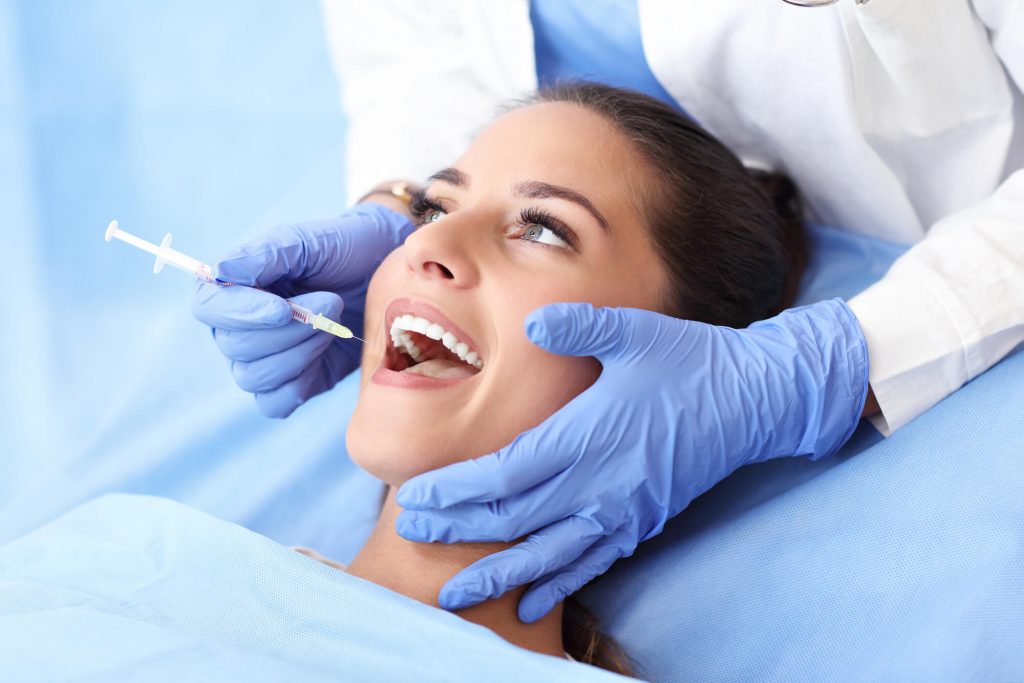 who offers the best root canal simpsonville sc?