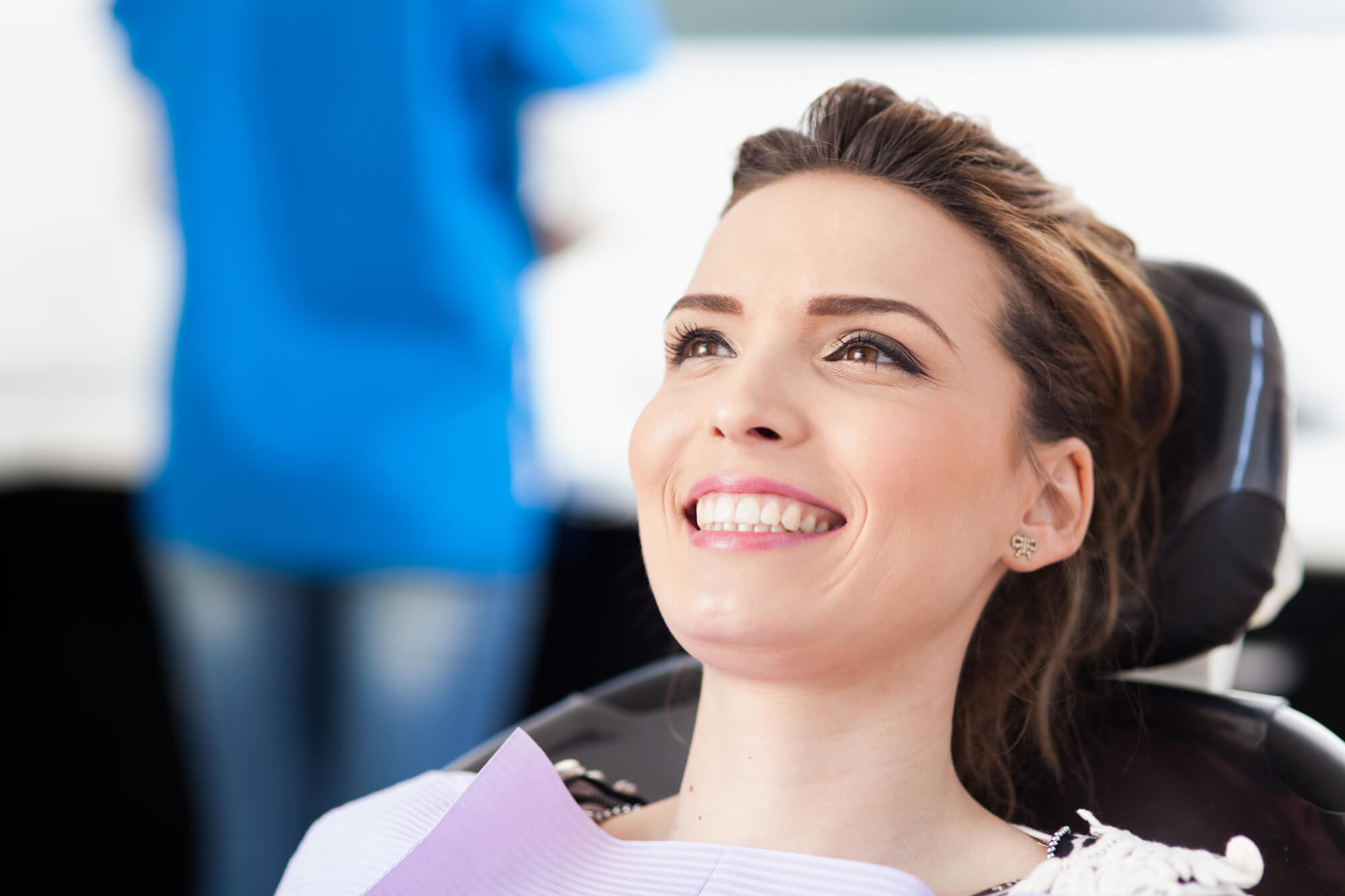 who offers the best family dentistry simpsonville sc?