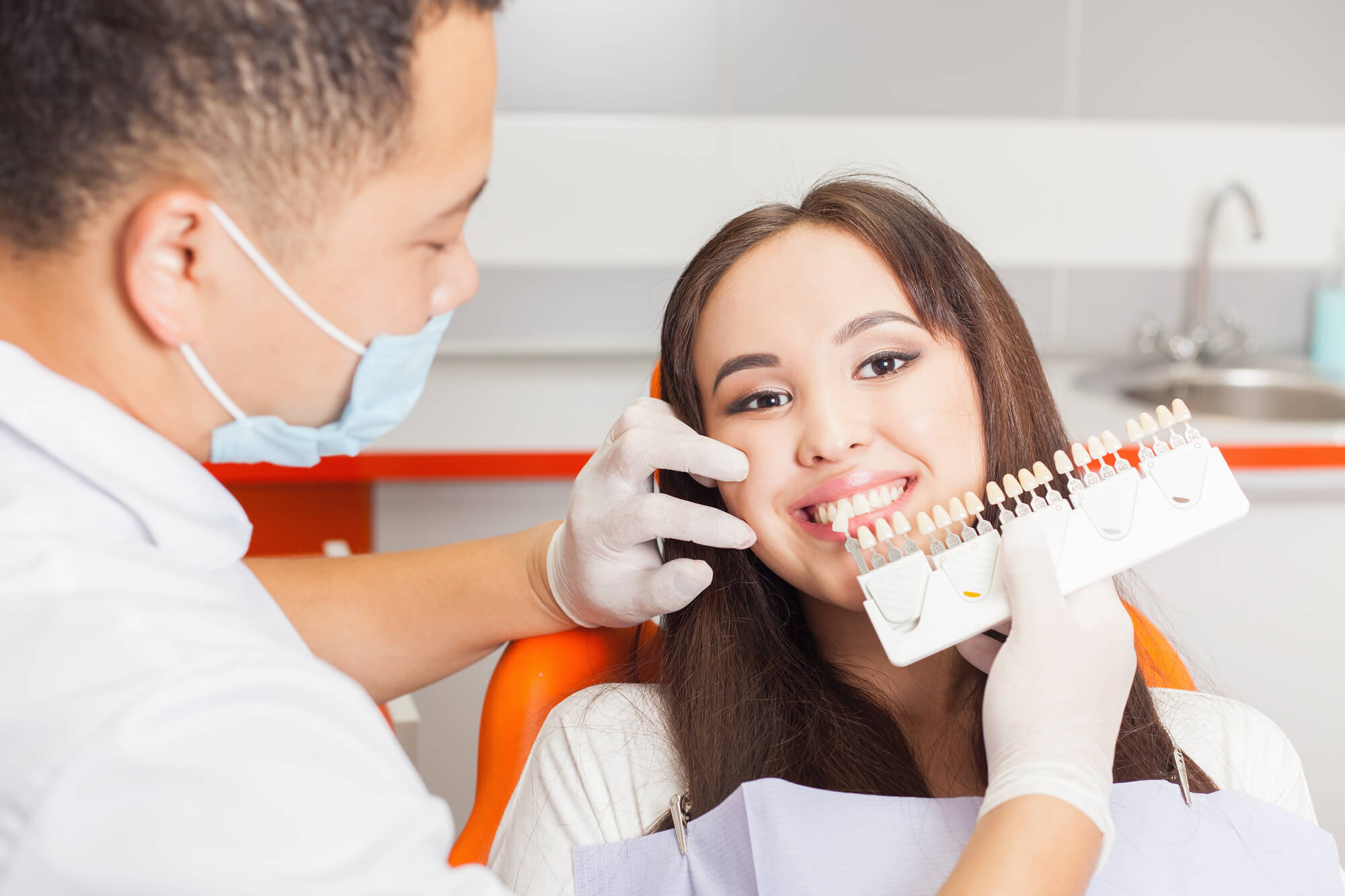 who offers the best crowns simpsonville sc?