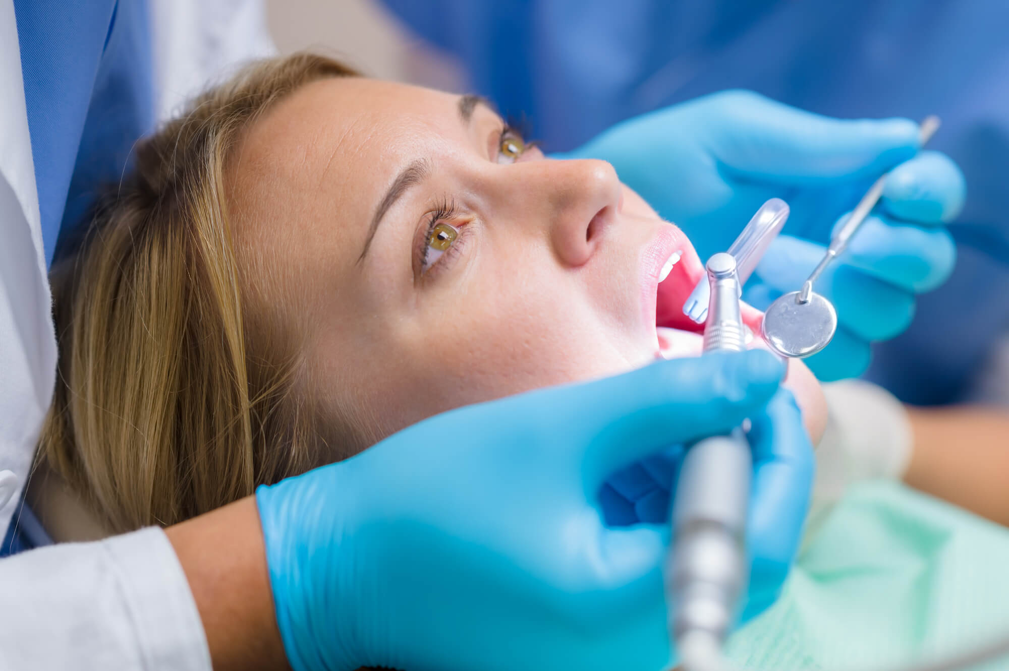 where is the best dentist greenville sc?