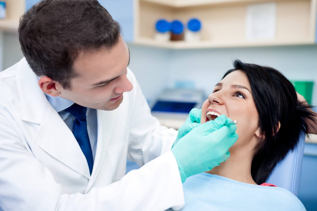 where is the best oral surgery greenville sc?