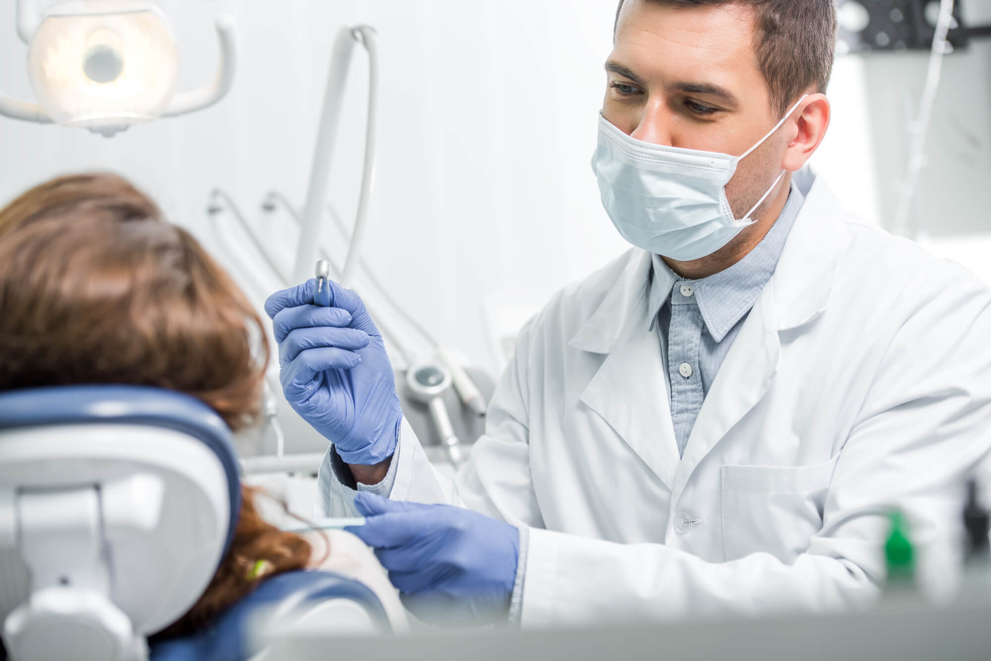 best-sedation-dentist-nc