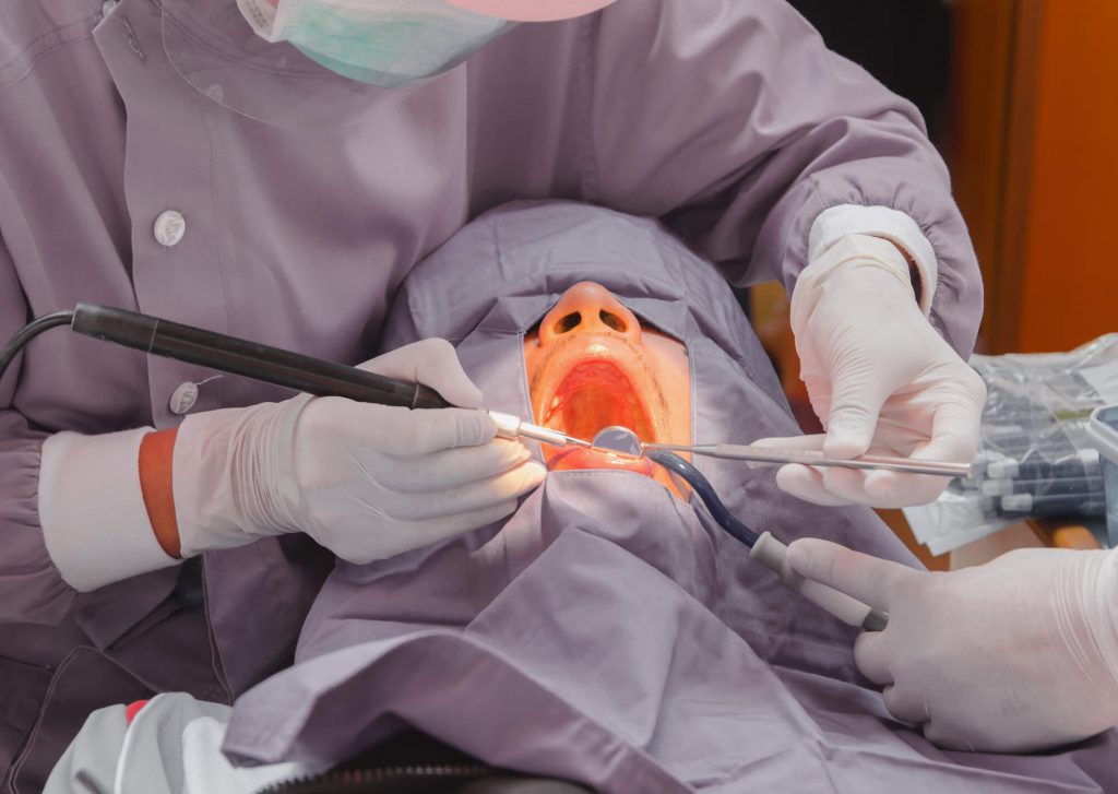 Where to get Oral Surgery Simpsonville SC?
