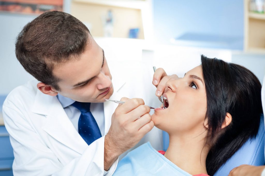 where to get root canal greenville sc