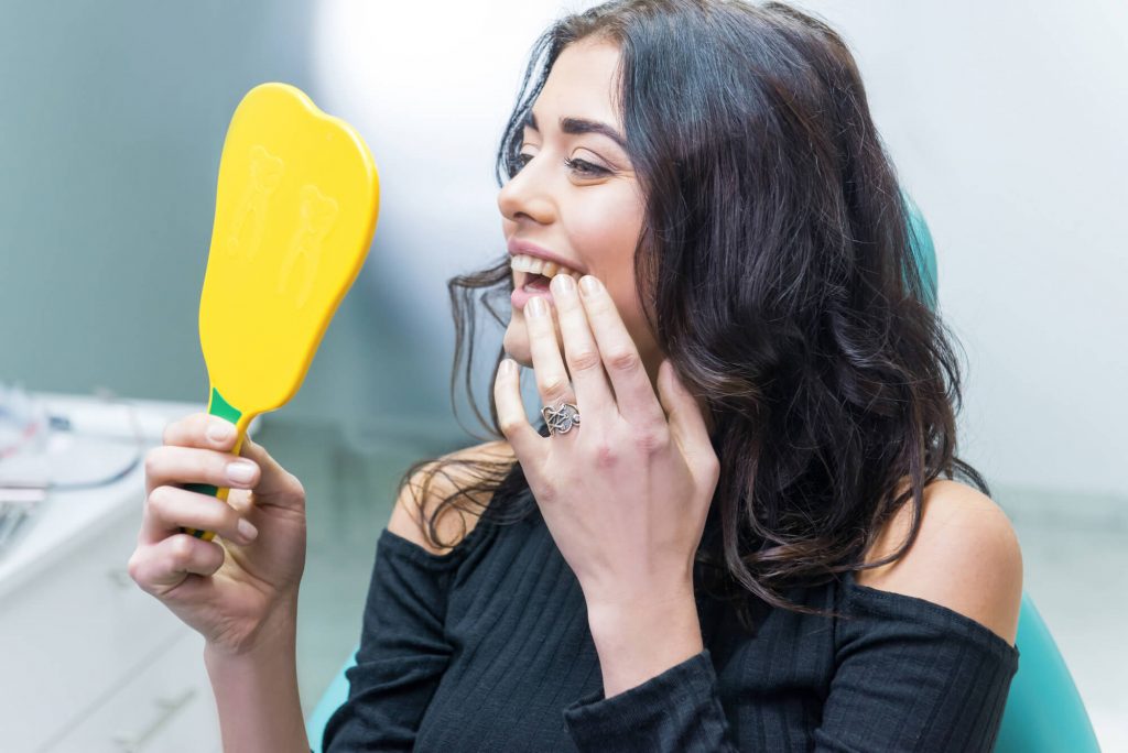where to get dental implants in greenville sc