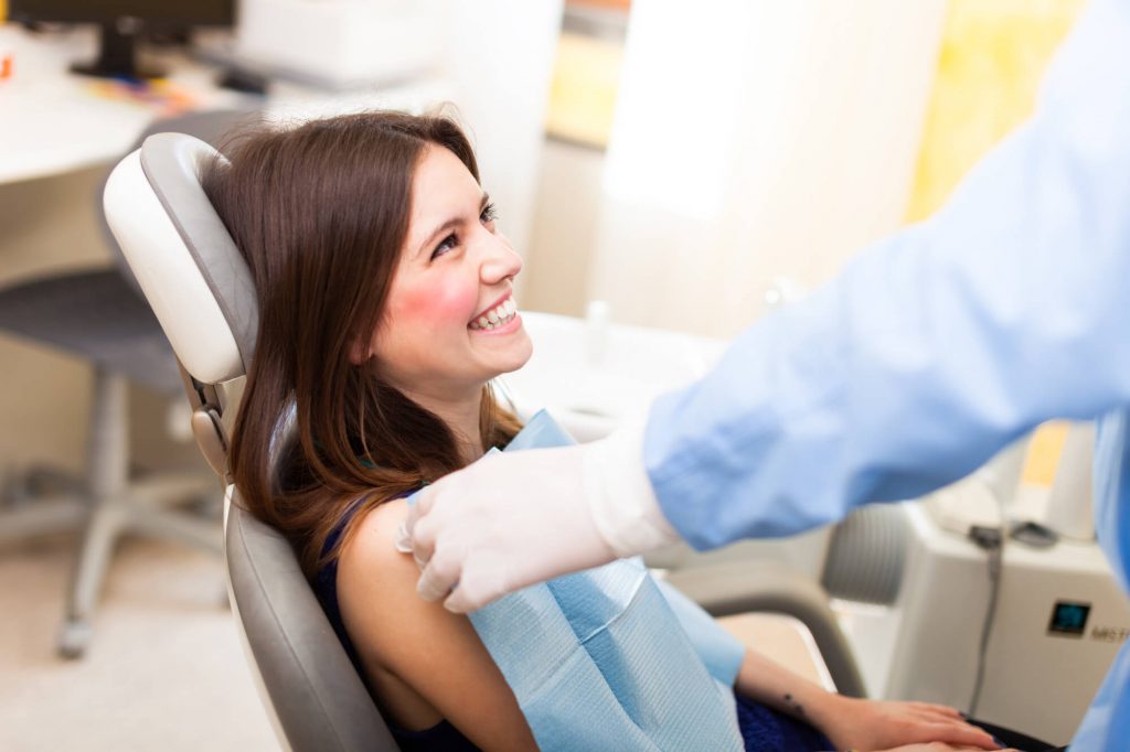 where to get root canal greenville sc