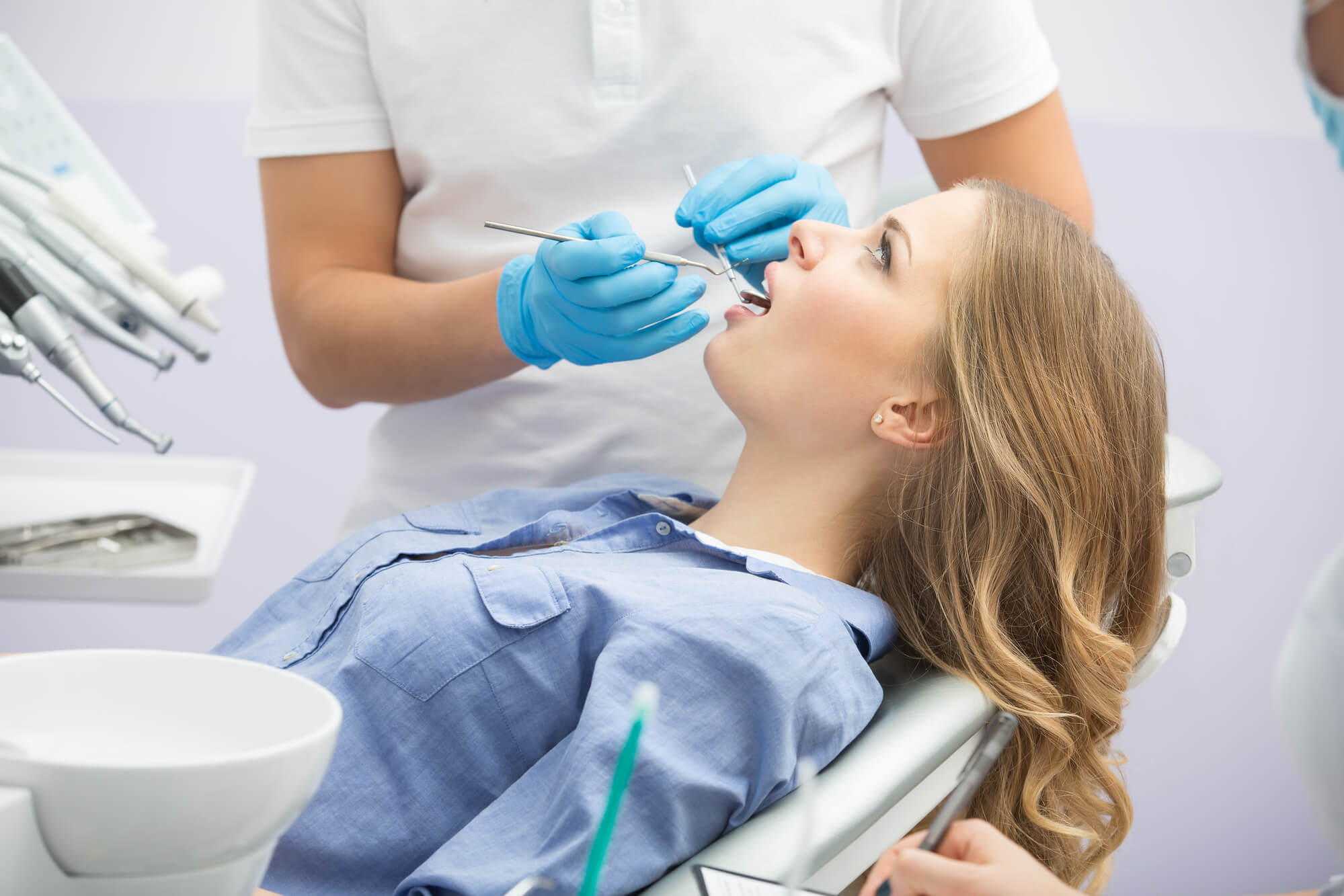 where can i get oral surgery in greenville sc?