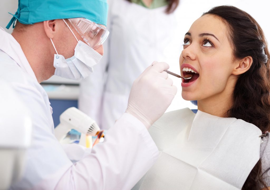 where can i get wisdom teeth in simpsonville sc extracted?