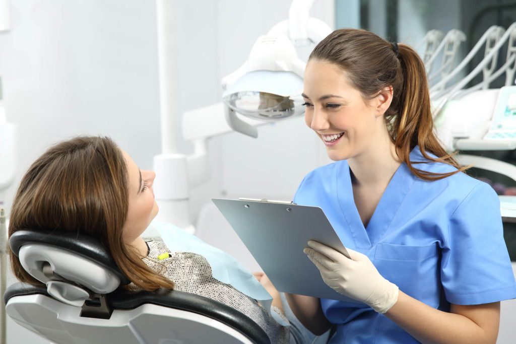 who is the best dentist in greenville sc?