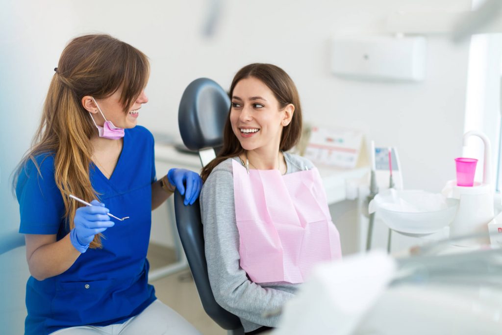 where can i get oral surgery in greenville sc?