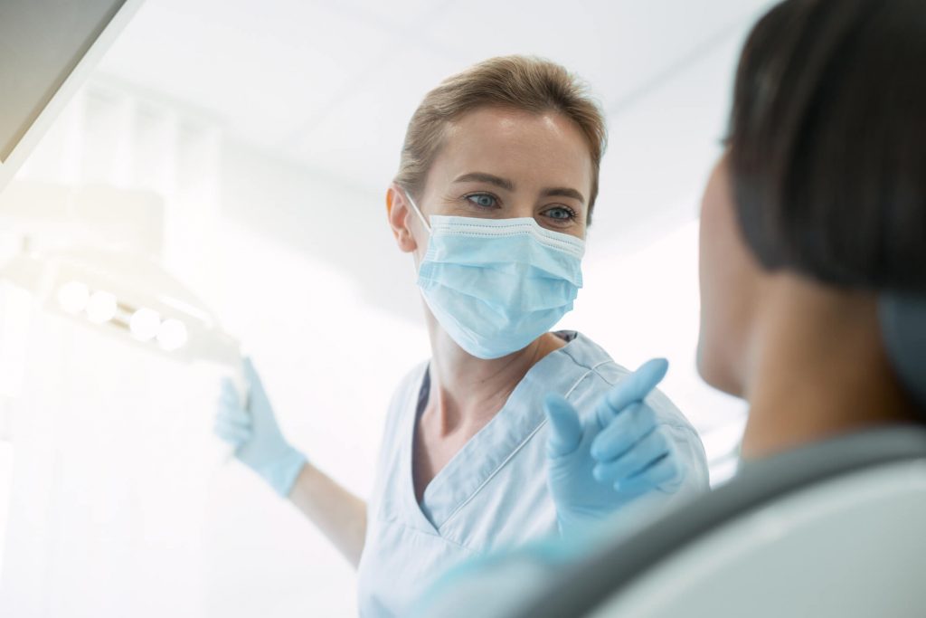 where can I find an emergency dentist in Greenville SC?