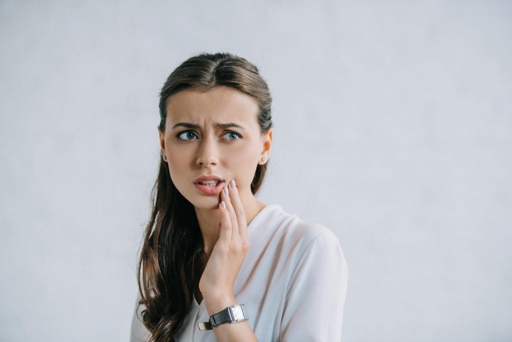 where can i get oral surgery in greenville sc?
