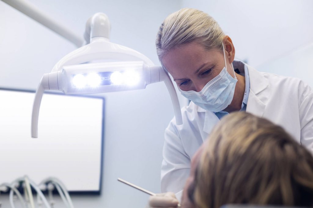 Where can I get oral surgery Simpsonville SC?