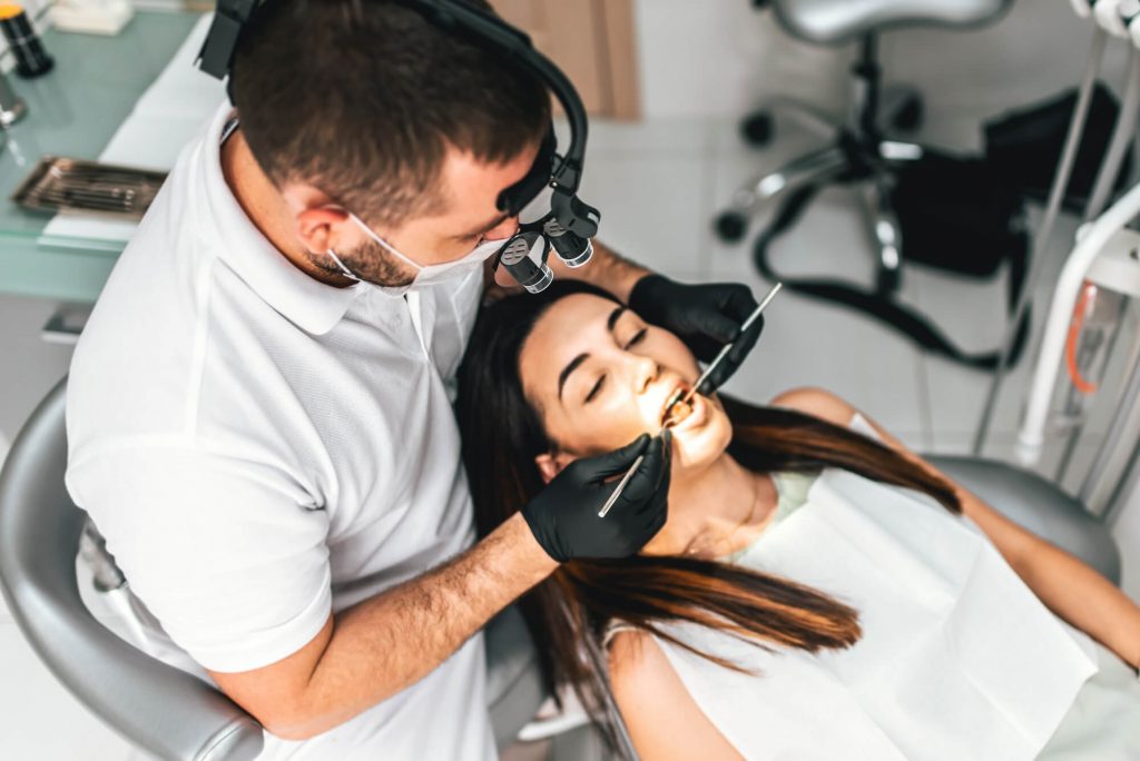 where can i get sedation dentistry in simpsonville sc?