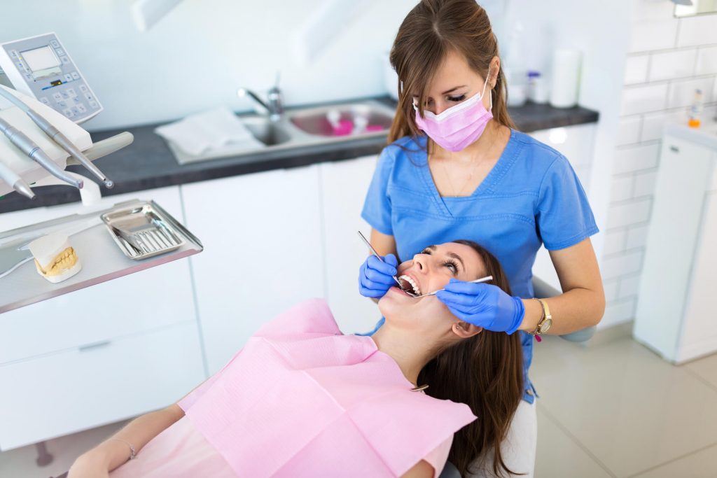 what should i do if i have wisdom teeth in greenville sc?