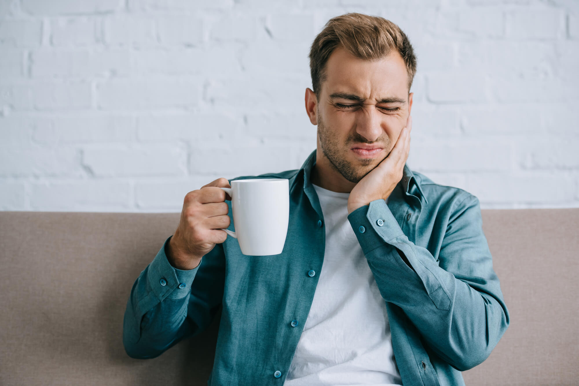 do i need a root canal in simpsonville sc?