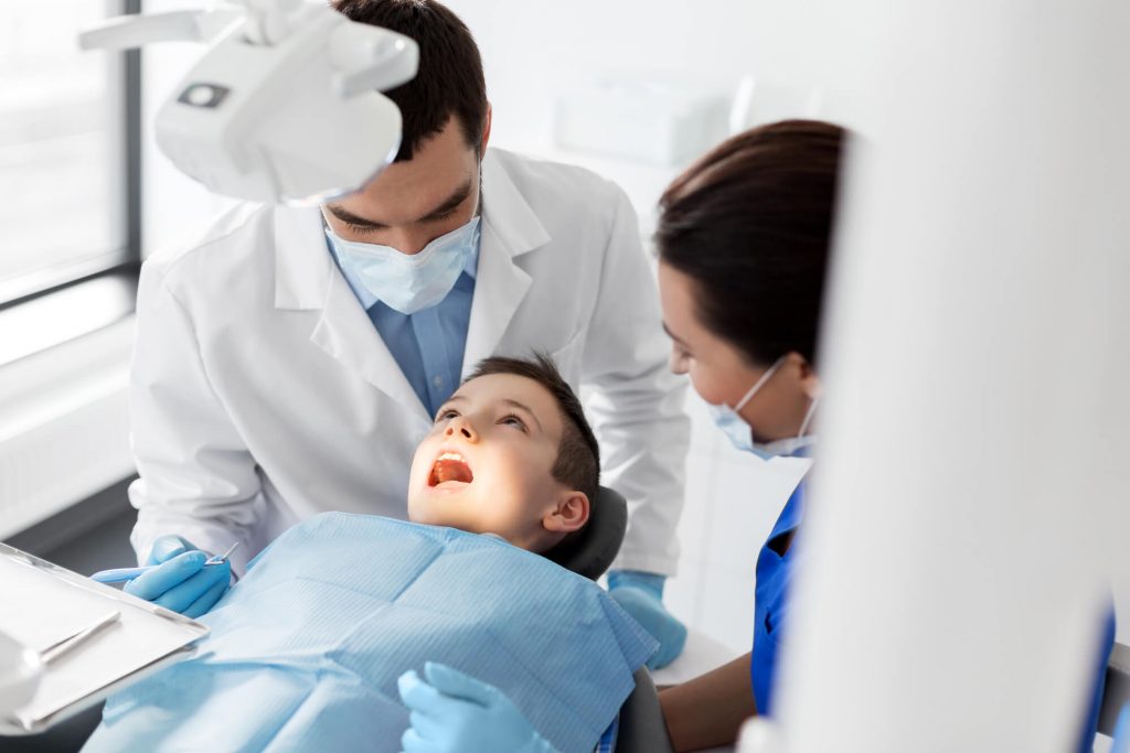 where can i find family dentistry in simpsonville sc?