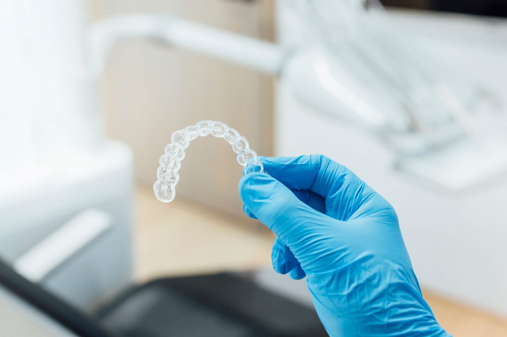 where can i get invisalign in simpsonville sc?