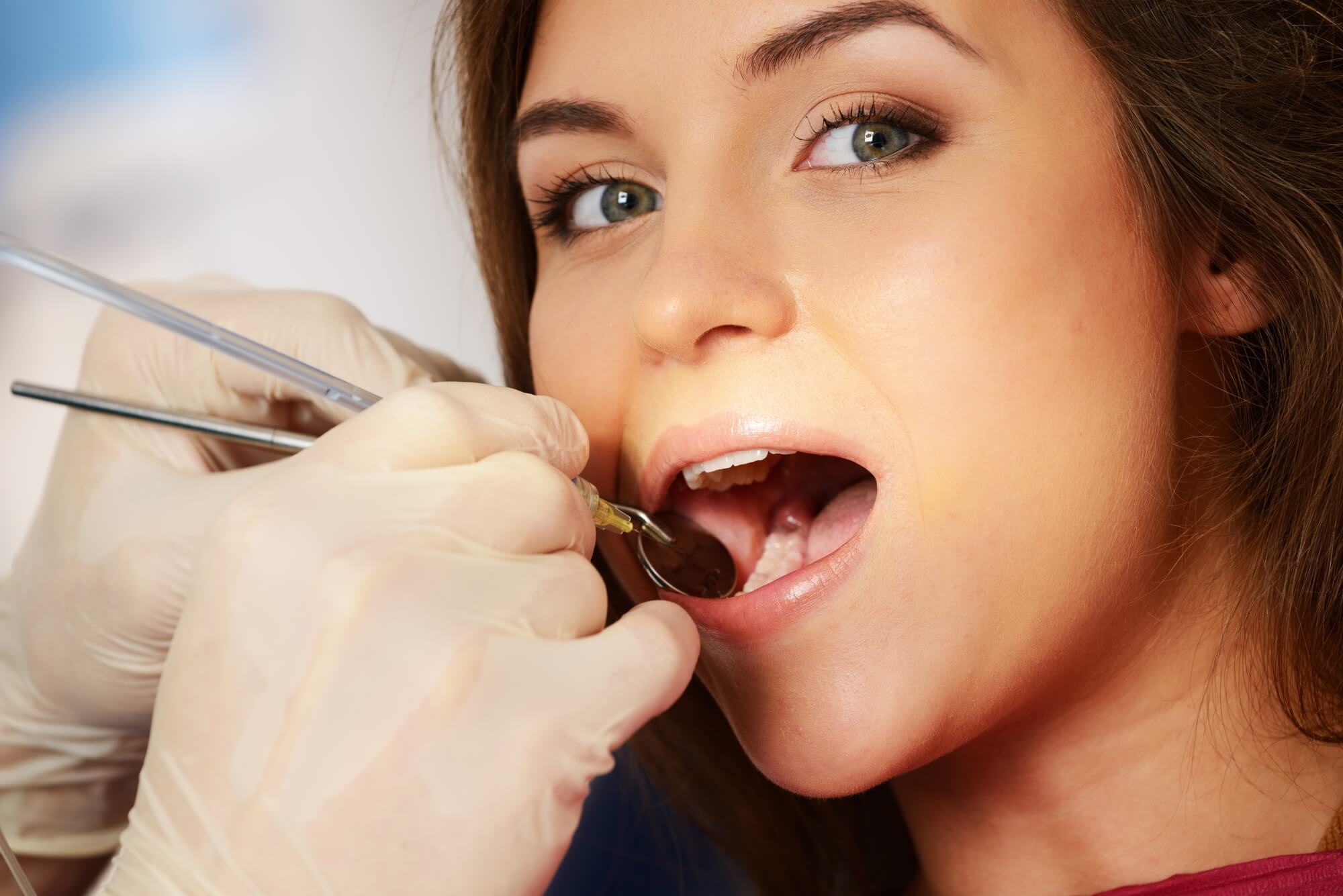 where can i get sedation dentistry in simpsonville sc?
