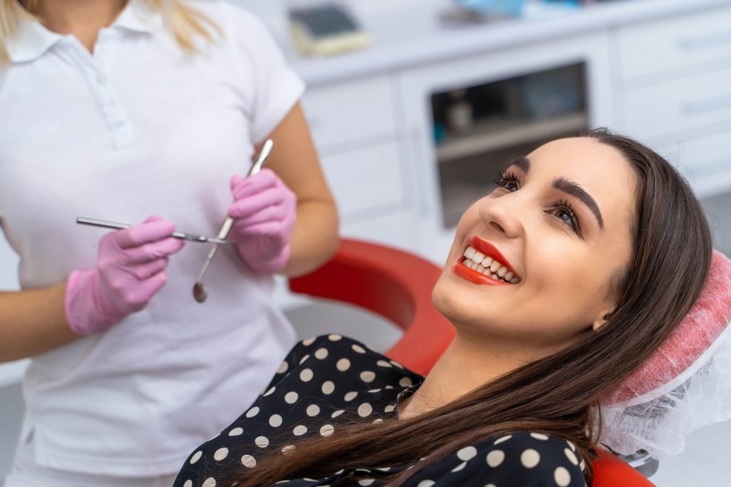 where can i get sedation dentistry in simpsonville sc?