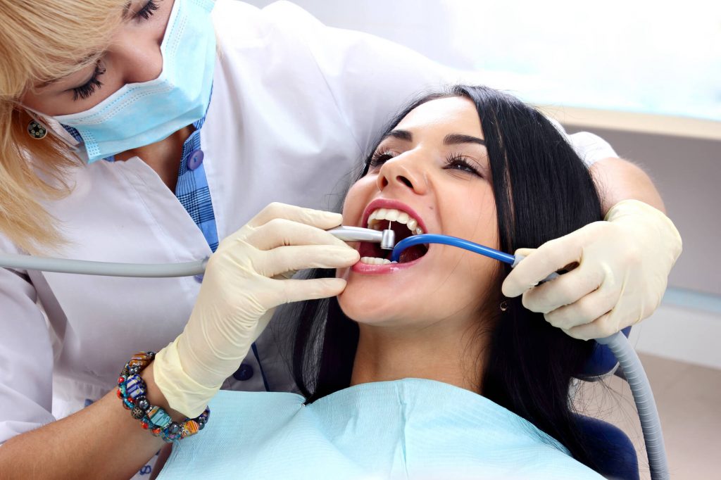 where can i find family dentistry in simpsonville sc?
