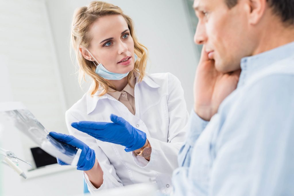 dentist greenville sc