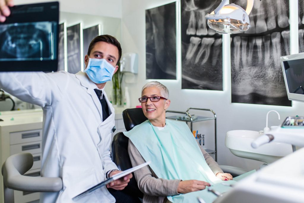 dentist greenville sc