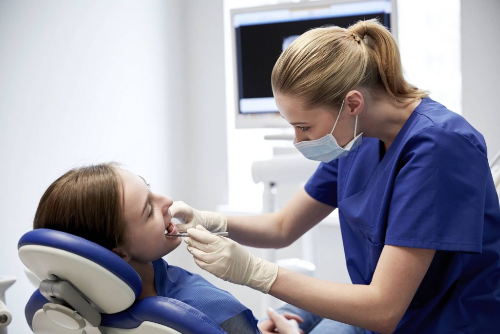 consultation wisdom teeth Greenville SC